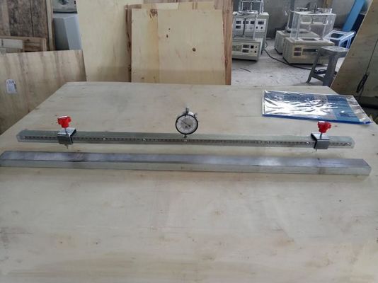 TPY Ceramic Tile Flatness Tester Ceramic Tile Thickness Measuring Machine