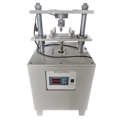 220V / 380V 1.5kW Bending Strength Testing Machine Flexural Strength Testing Machine
