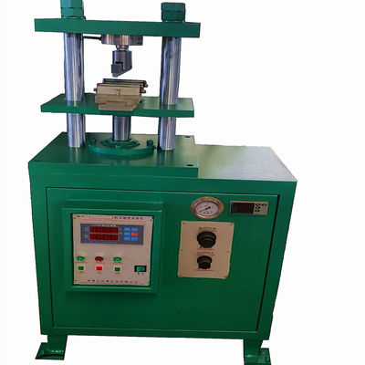 220V / 380V 1.5kW Bending Strength Testing Machine Flexural Strength Testing Machine