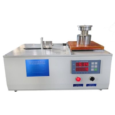 Ceramic Tile Friction Coefficient Tester Dynamic Static Friction Test Machine Ceramic