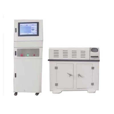 Cam Roller Contact Fatigue Testing Machine Weary Device 5KN Lab Test Machine