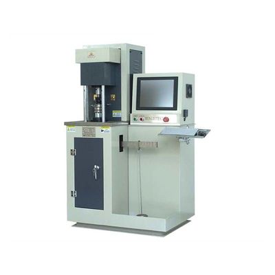 Lever Four Ball Friction Testing Machine 200N Rubbing Wear Instrument Lab Test Machine