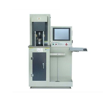 Lever Four Ball Friction Testing Machine 200N Rubbing Wear Instrument Lab Test Machine