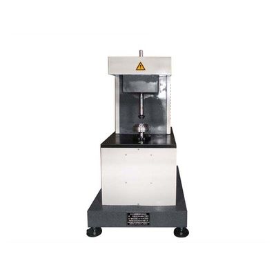 Multi Functional Small Friction Testing Machine 1KW For Lubricants Metals Plastics