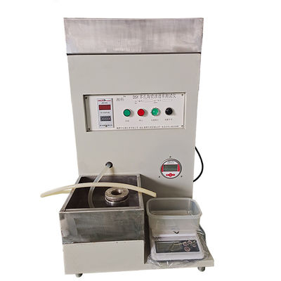LRSY Porous Ceramic Tester Liquid Permeability Tester 0 - 5kPa Adjustable Ceramic