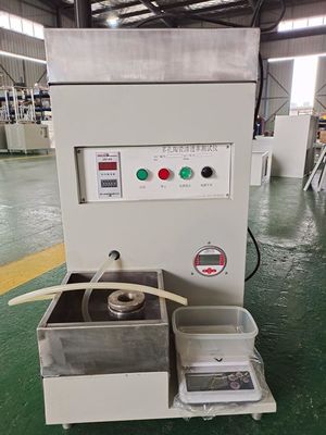 LRSY Porous Ceramic Tester Liquid Permeability Tester 0 - 5kPa Adjustable Ceramic