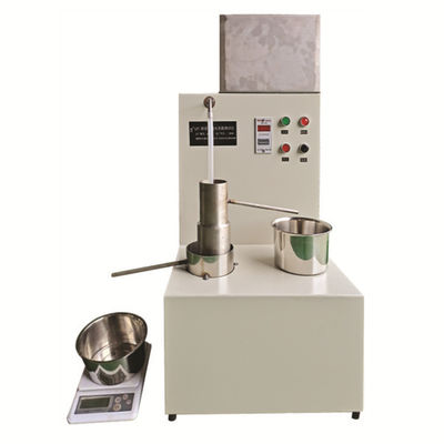 Pavement Brick Permeability Coefficient Tester Paving Brick Permeability Testing Machine