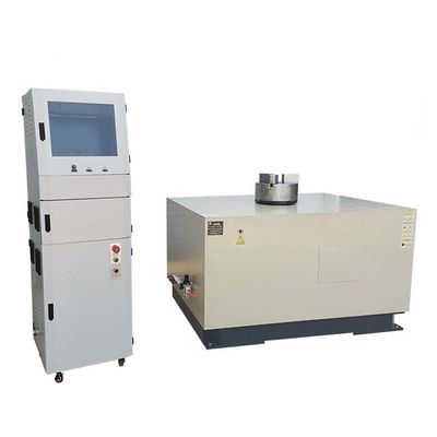 General Vertical Balancing Machine Single Sided Vertical Equilibrium Machine