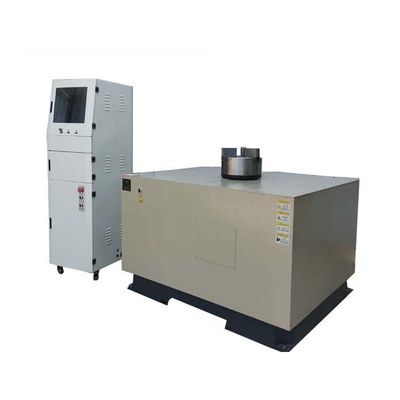 General Vertical Balancing Machine Single Sided Vertical Equilibrium Machine