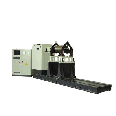 Special Balancing Machine For Fans Fan Impeller Balance Equipment Lab Test Machine