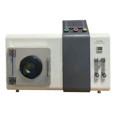 4L Vacuum Plasma Cleaning Machine 300W Benchtop Plasma Cleaner