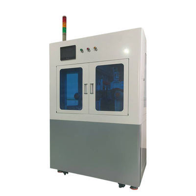 Atmospheric Pressure Contact Angle Meter Roll To Roll Plasma Cleaner 5000W