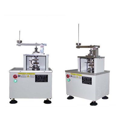 Pin-disk Tribometer 220V 50Hz Friction and Wear Testing Machine with 1N.m Maximum Friction Torque and ±2% Measurement Accuracy
