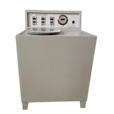 Porous Ceramic Apparent Porosity And Bulk Density Testing Machine Water Tile Absorption Tester
