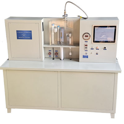 Valve Performance Integrated Tester Tank Fitting Valve Comprehensive Testing Machine