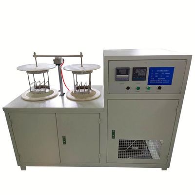 Ceramic Toilet Ware Crack Resistance Testing Machine Sanitary Ware Anti Cracking Tester