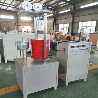 High Temperature Creep Testing Machine Compressive Creep Rate Analyzer Ceramic