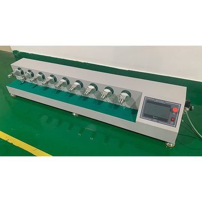Lr-Q001 GB4706 New Energy Bend Test Equipment Bending Endurance Testing Machine Lab Test Machine