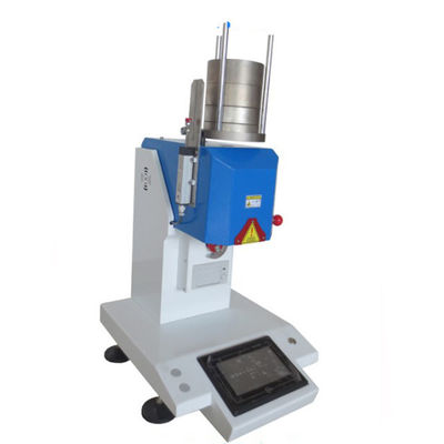 ASTM Electronic Loading Melt Flow Index Tester For Themoplastics Mfr Mvr Methods Plastic Test