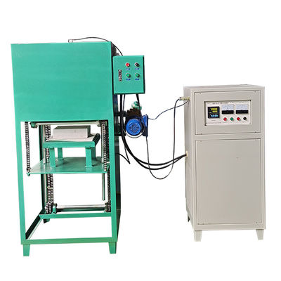 LR06B-II Automatic Refractory Material Thermal Shock Resistance Tester (Air Cooling Method)