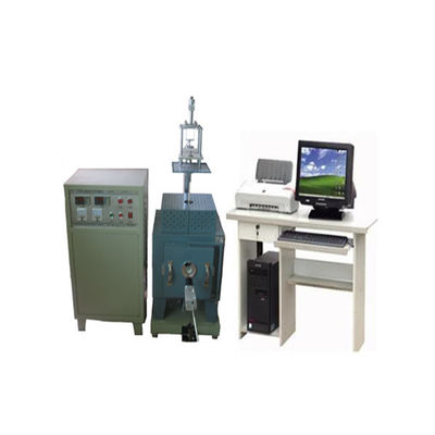 Products Thermal Analysis Comprehensive Analyzer Mineral Wool Thermal Behavior Tester Ceramic