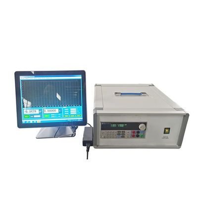 Thermal Conductivity Analyzer (Hot Wire Method) Hot-Wire Thermal Property Tester Ceramic