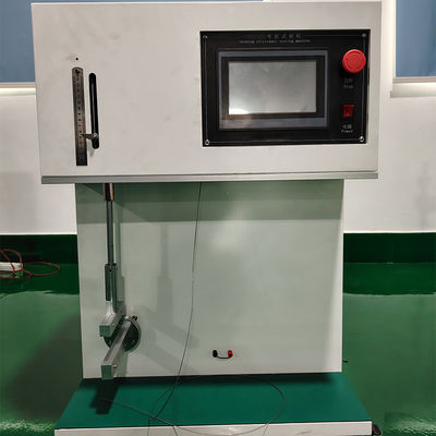 ASTM-D2176 FPC Bending Test Machine by Touchscreen Control Lab Test Machine