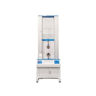 Double-Column Tensile Testing Machine 