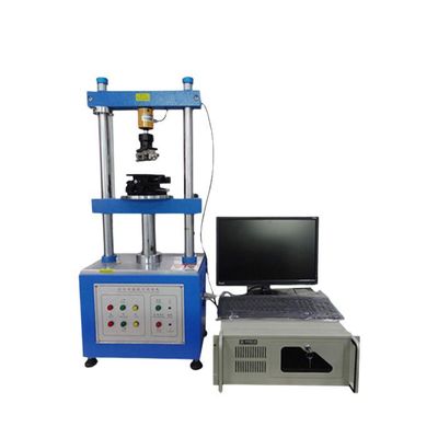 Automatic Insertion and Extraction Force Testing Machine 