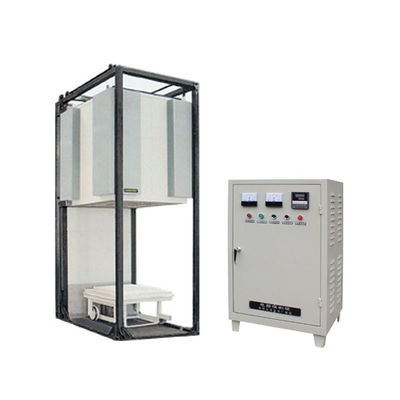 LRSX2 Elevating Resistance Furnace High-Temperature Laboratory Furnace