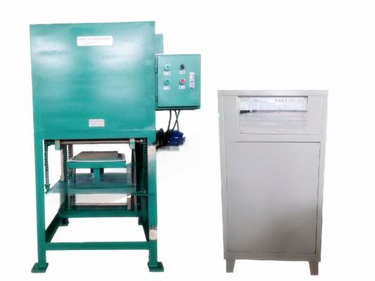 Elevating Resistance Furnace High-Temperature Laboratory Furnace