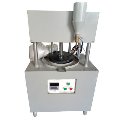 LRTM-4 Stone Wear Machine Natural Granite Marble Abrasion Resistance Tester