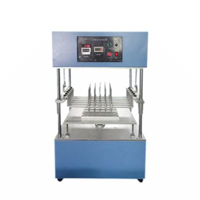 Key Press Life Testing Machine (30 Stations) Button Key Durability Tester