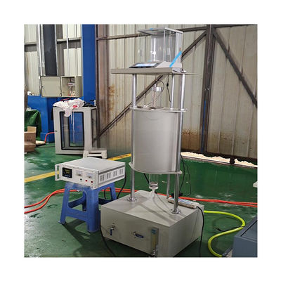 Graphite Oxidation Experiment Furnace Oxidation Analyzer Oxidation Test Furnace Ceramic