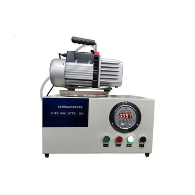LRZM Carbon Material True Density Tester True Density Analyzer for Carbonaceous Solids