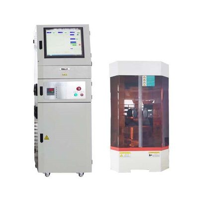 Multi-functional Reciprocate Wear Testing Machine Friction Anaylazer Friction Wear Test Device 