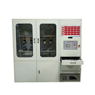 Five-position Fully Automatic Insertion and Extraction Force Testing Machine