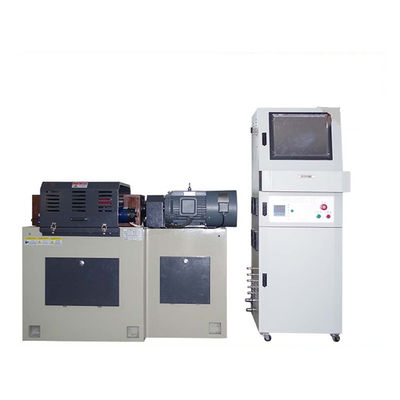 Gear Wear Testing Machine Cog Wheel Abrasion Laboratory Testing Meter Gear Wear Tester Lab Test Machine