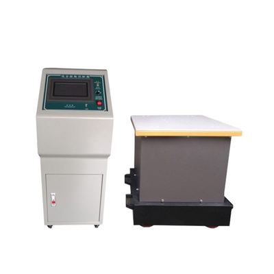 Touchscreen Vertical Horizontal Vibration Testing Machine Axis Vibration Testing Apparatus Vibration Test Machine