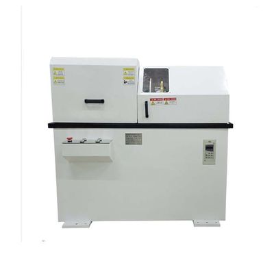 High-speed Current-carrying Friction Wear Testing Machine Rubbing Wear Tester 