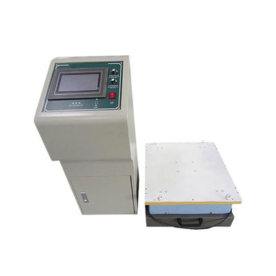 Assessing Vertical Vibrate Device Touchscreen Electromagnetic Vertical Vibration Tester