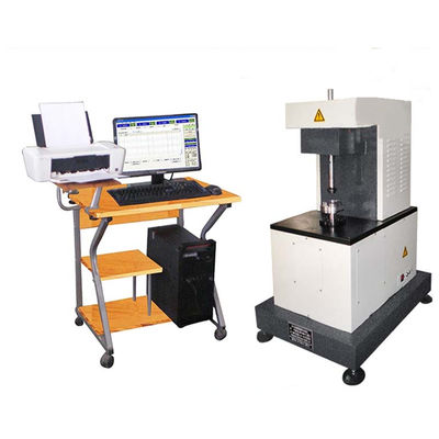 Medium-sized Multi-functional Friction Wear Testing Machine Rubbing Wear Test Instrument