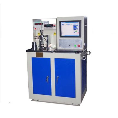 Microcarrier Current Rubbing Wear Tester Micro-load Friction Wear Testing Machine 