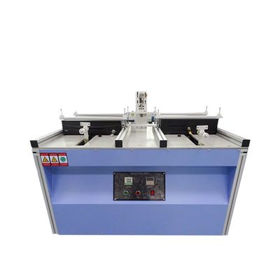 Drawer Fatigue Life Testing Machine Endurance Limit Test Apparatus