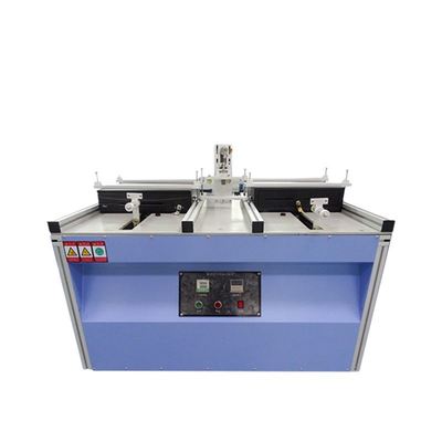 Drawer Fatigue Life Testing Machine Endurance Limit Test Apparatus Lab Test Machine