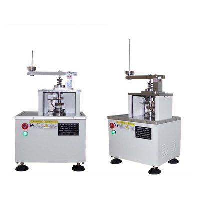 Pin-disk Tribometer Wear Testing Machine Friction Wear Testing Instrument