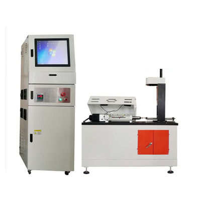 Upright Reciprocate Abrasion Lab Test Machine Vertical Reciprocating Friction Wear Test Instrument