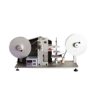 ASTM F2357 RCA Paper Tape Wear Resistance Testing Machine