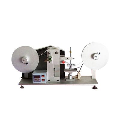 ASTM F2357 RCA Paper Tape Wear Resistance Testing Machine Lab Test Machine