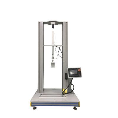 Free-Action Screen Height Adjustment Testing Machine Height Modification Testing Equipment